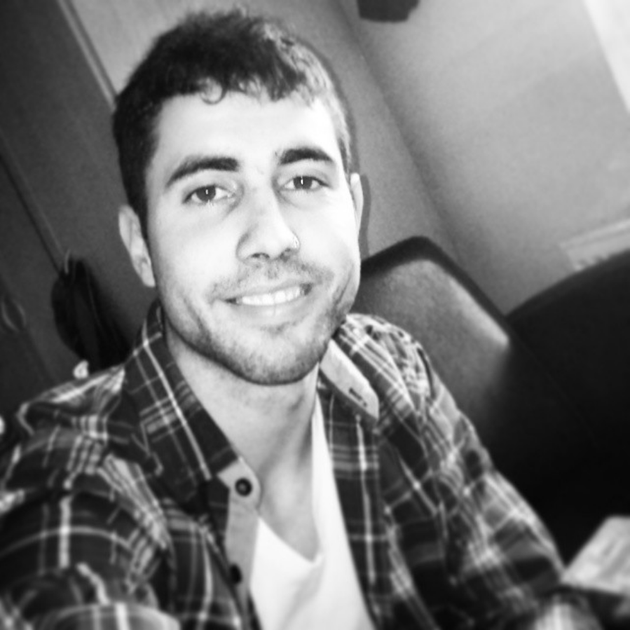 Mario «Dj Crashh»