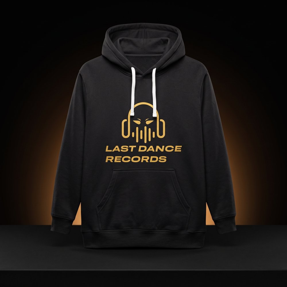 Sudadera con gorro