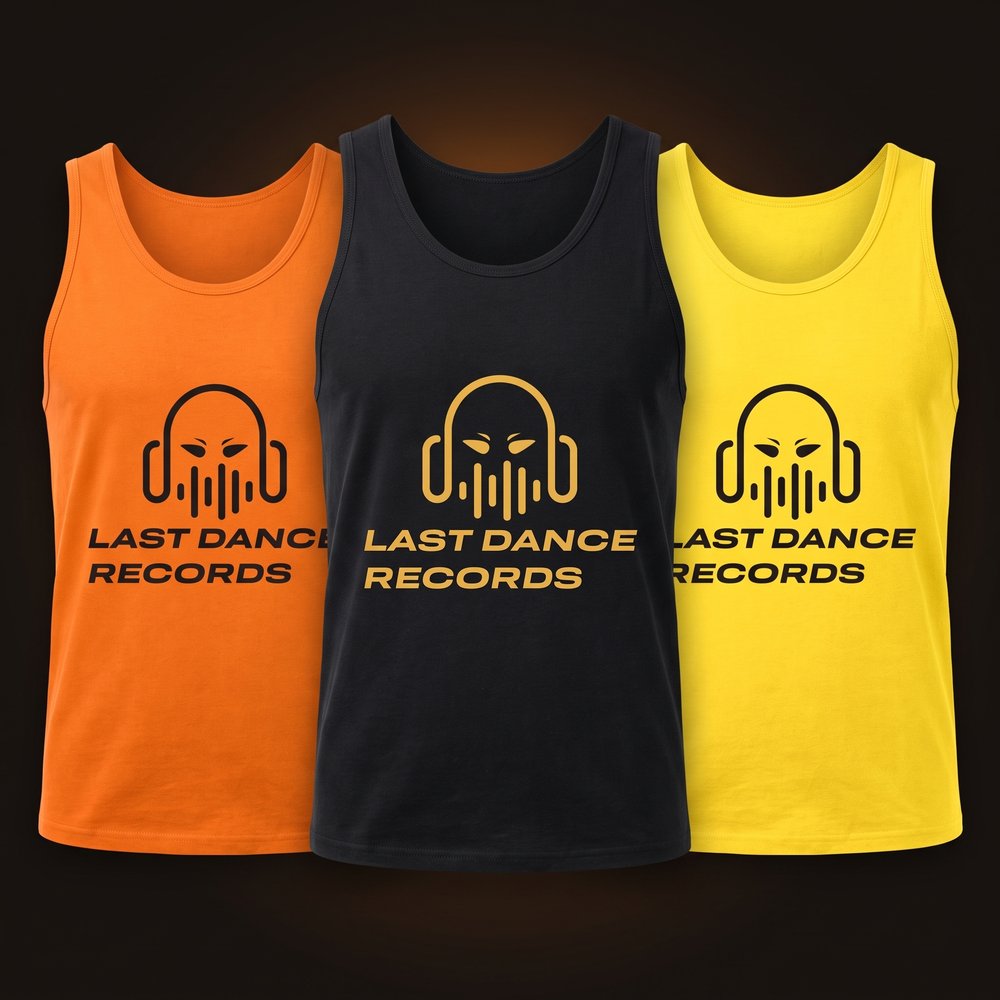 Camiseta de tirantes