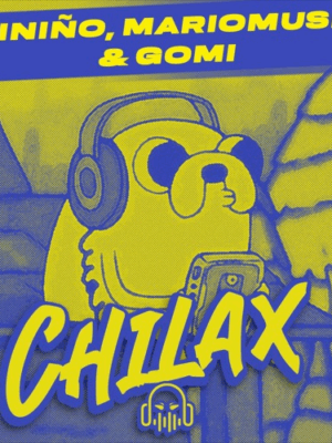 CHILAX