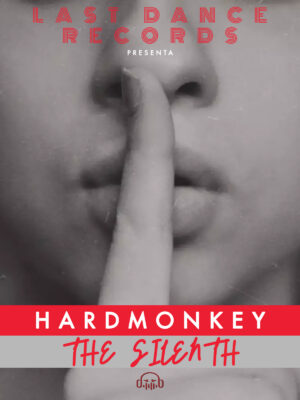HARD MONEKY – THE SYLENTH