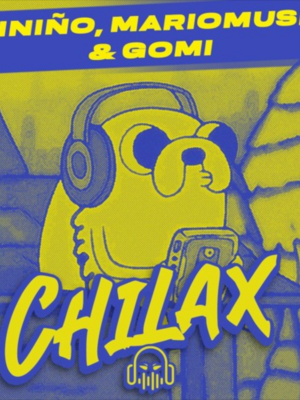 MINIÑO, CRASHH & GOMI - CHILAX<div class="wcmp-player-container product-564"><audio controlslist="nodownload" data-product="564"  volume="1" id="564" preload="none" data-lazyloading="none" class="wcmp-player  mejs-wmp" data-duration="5:02"><source src="https://lastdancerecords.com/wp-content/uploads/wcmp/5d1b3d313c7628e86c25bb807cb52ccb.wav" type="audio/wav" /></audio></div>