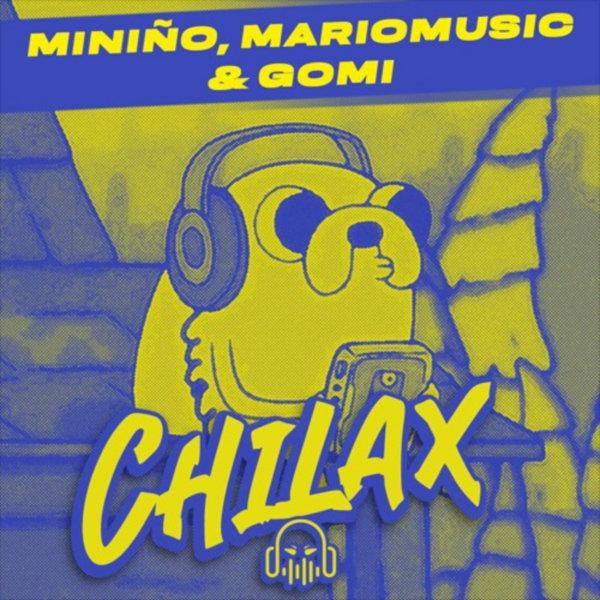 MINIÑO, CRASHH & GOMI - CHILAX<div class="wcmp-player-container product-564"><audio controlslist="nodownload" data-product="564"  volume="1" id="564" preload="none" data-lazyloading="none" class="wcmp-player  mejs-wmp" data-duration="5:02"><source src="https://lastdancerecords.com/wp-content/uploads/wcmp/5d1b3d313c7628e86c25bb807cb52ccb.wav" type="audio/wav" /></audio></div>