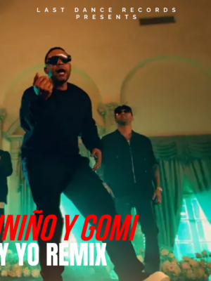 MINIÑO & GOMI - SOY YO<div class="wcmp-player-container product-806"><audio controlslist="nodownload" data-product="806"  volume="1" id="806" preload="none" data-lazyloading="none" class="wcmp-player  mejs-wmp" data-duration="4:03"><source src="https://lastdancerecords.com/wp-content/uploads/wcmp/4ccd65fc50c15cfdc113bff247f91b4f.wav" type="audio/wav" /></audio></div>