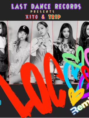 TRIP & XITO – LOCO<div class="wcmp-player-container product-1175"><audio controlslist="nodownload" data-product="1175"  volume="1" id="1175" preload="none" data-lazyloading="none" class="wcmp-player  mejs-wmp" data-duration="5:14"><source src="https://lastdancerecords.com/wp-content/uploads/wcmp/6acedb2573e8477bbd1c327ef836a073.wav" type="audio/wav" /></audio></div>
